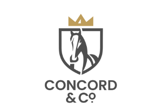 Concord and co logo